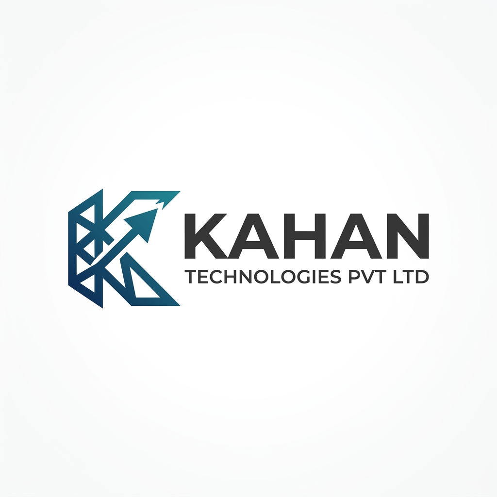 Kahan Technologies Logo