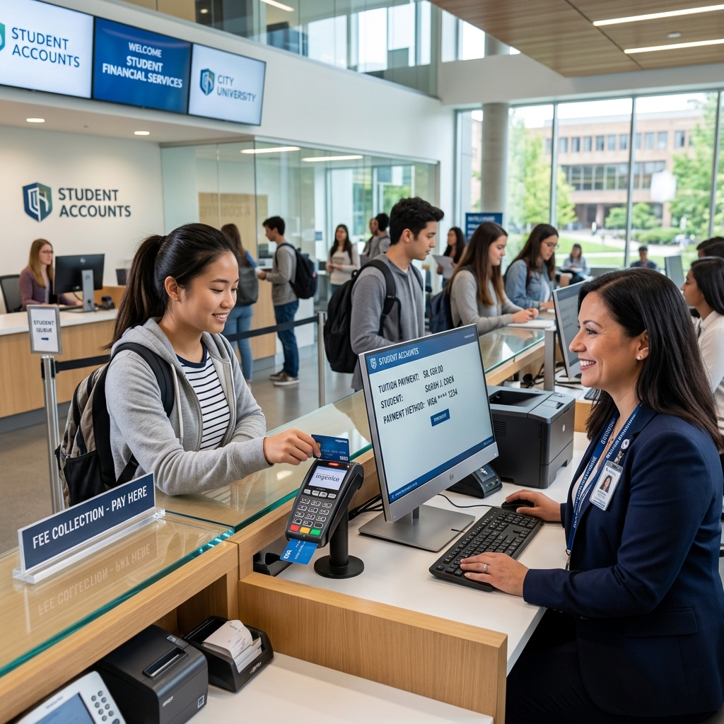 Multiple Payment Modes